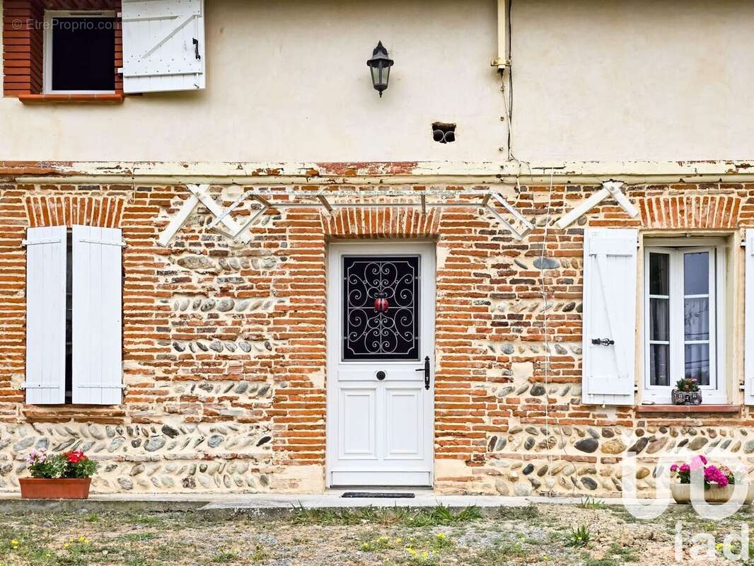 Photo 3 - Maison à MURET