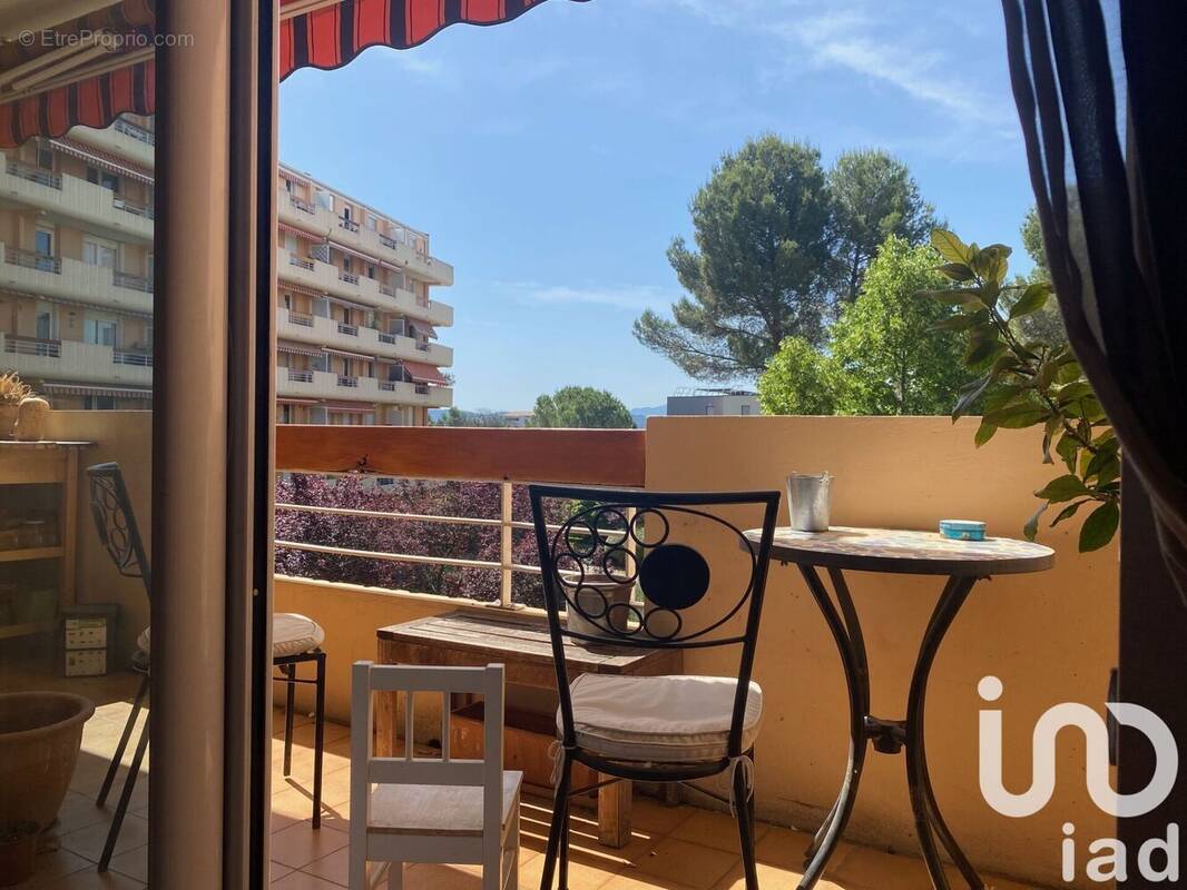 Photo 1 - Appartement à AIX-EN-PROVENCE