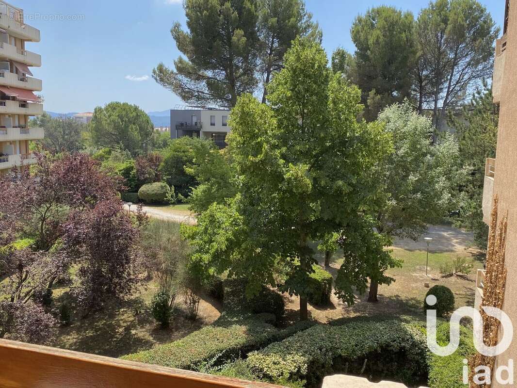 Photo 2 - Appartement à AIX-EN-PROVENCE