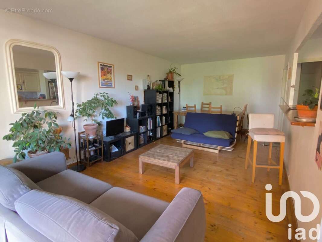 Photo 5 - Appartement à AIX-EN-PROVENCE