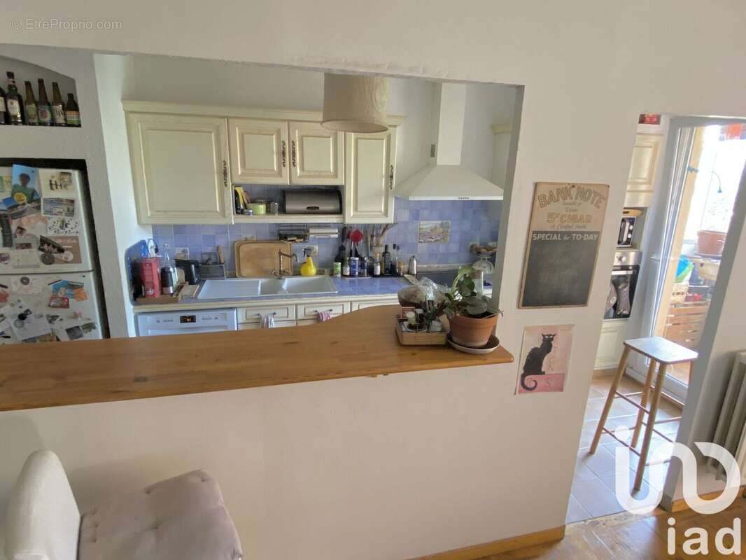 Photo 6 - Appartement à AIX-EN-PROVENCE