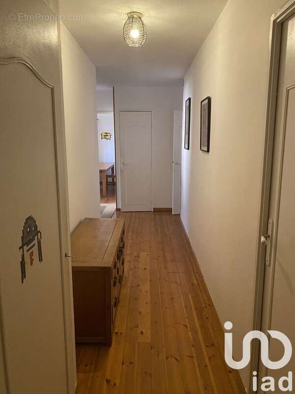 Photo 7 - Appartement à AIX-EN-PROVENCE