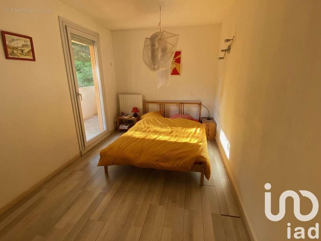 Photo 9 - Appartement à AIX-EN-PROVENCE