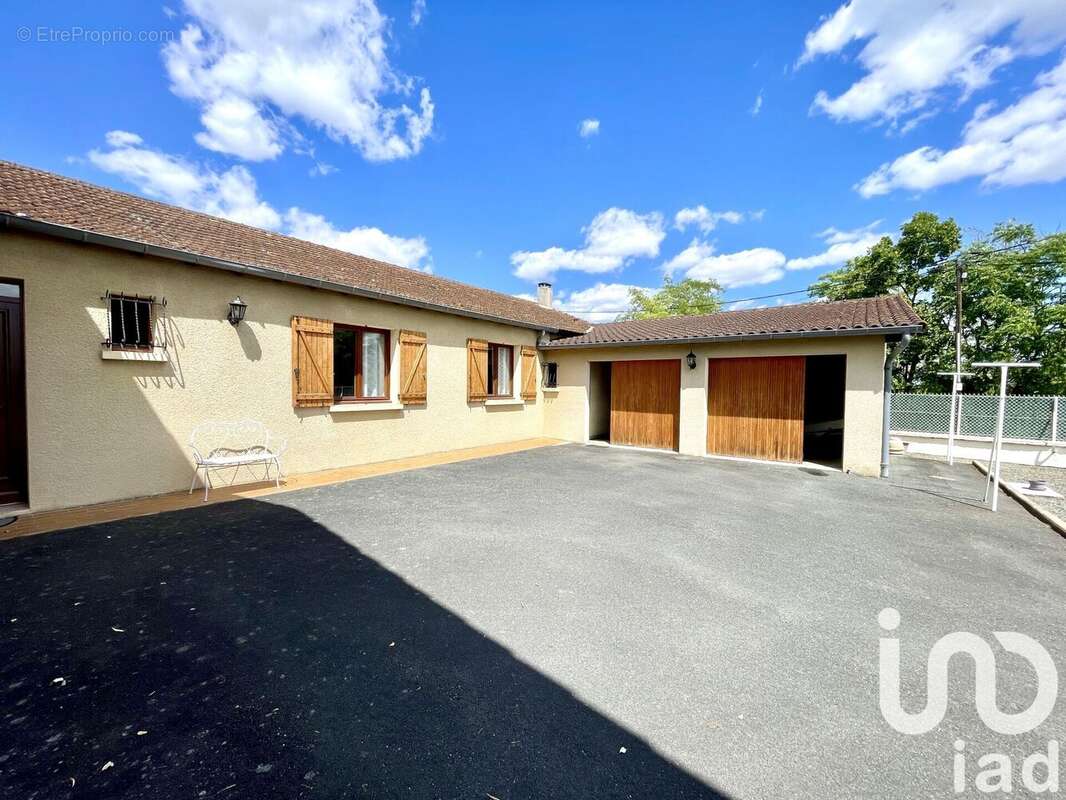 Photo 2 - Maison à ALBI