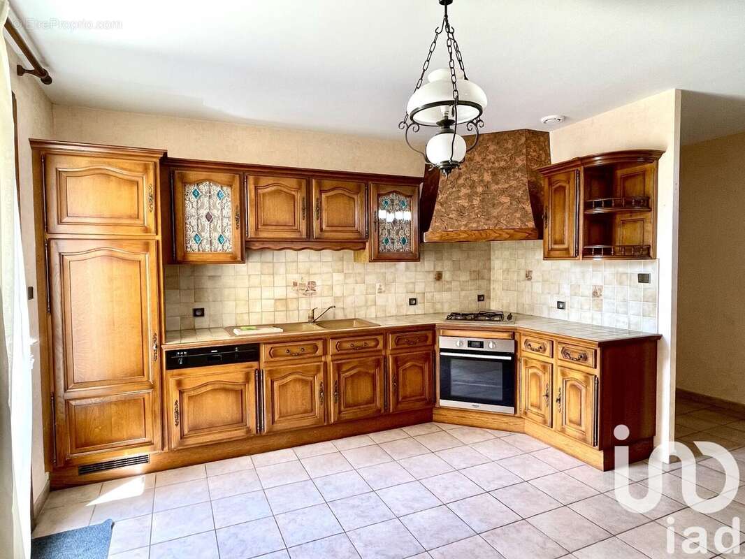 Photo 3 - Maison à ALBI