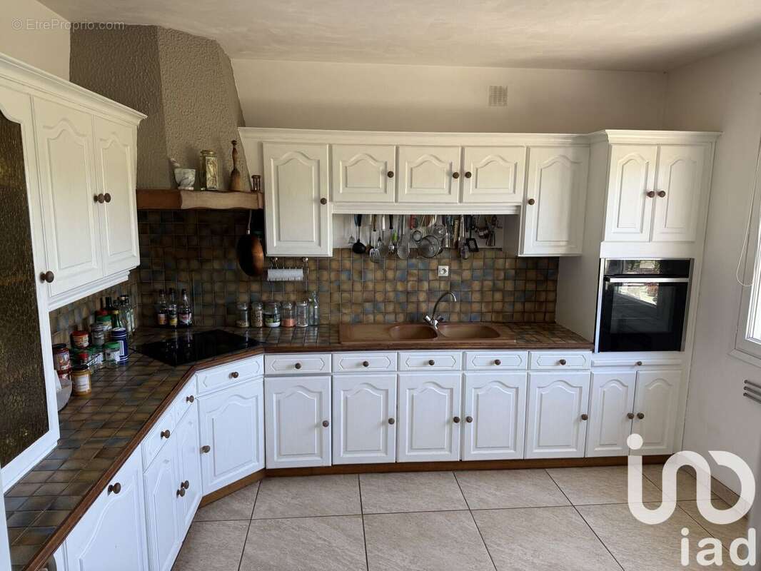 Photo 2 - Maison à MELRAND