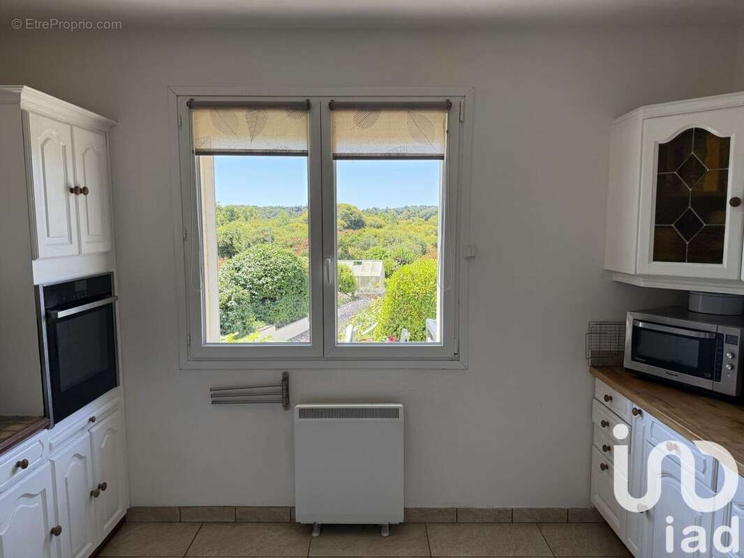 Photo 3 - Maison à MELRAND