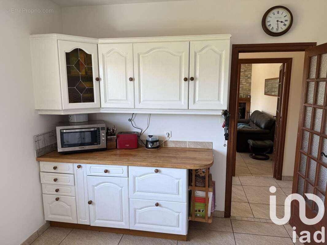 Photo 4 - Maison à MELRAND