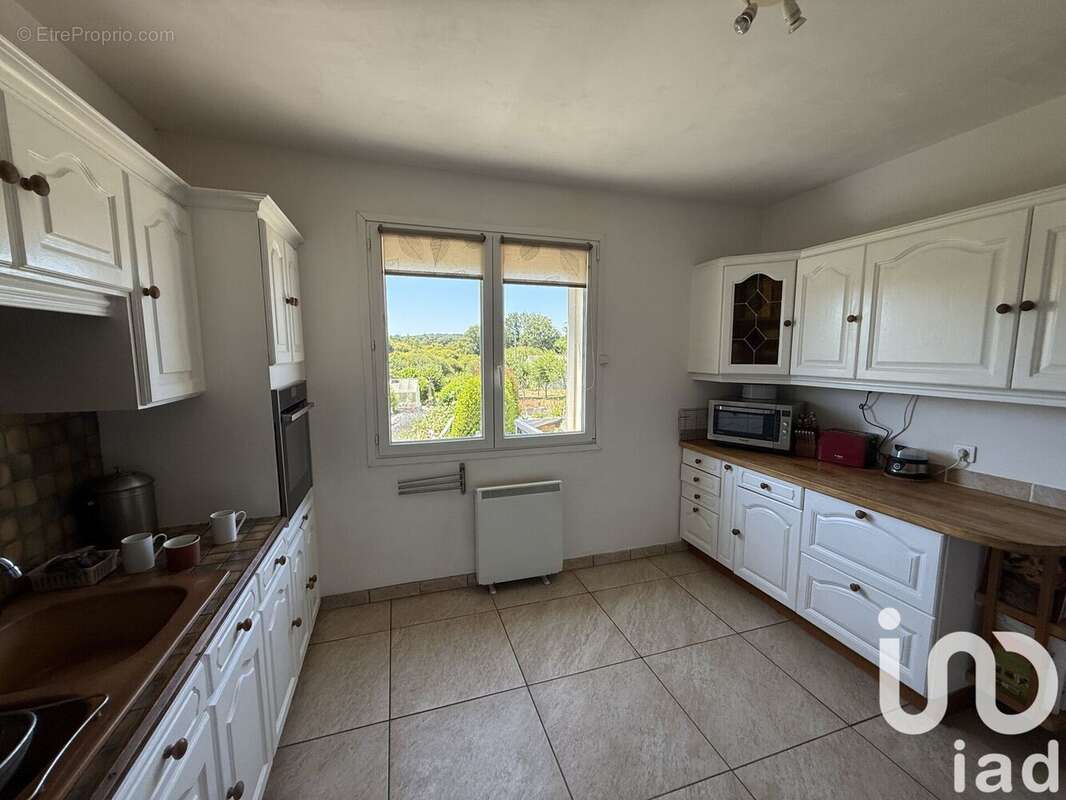 Photo 5 - Maison à MELRAND