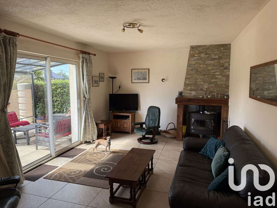 Photo 7 - Maison à MELRAND