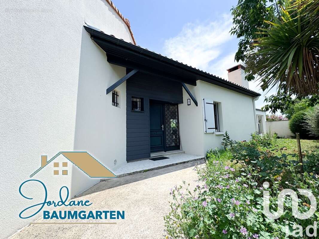 Photo 3 - Maison à MEDIS