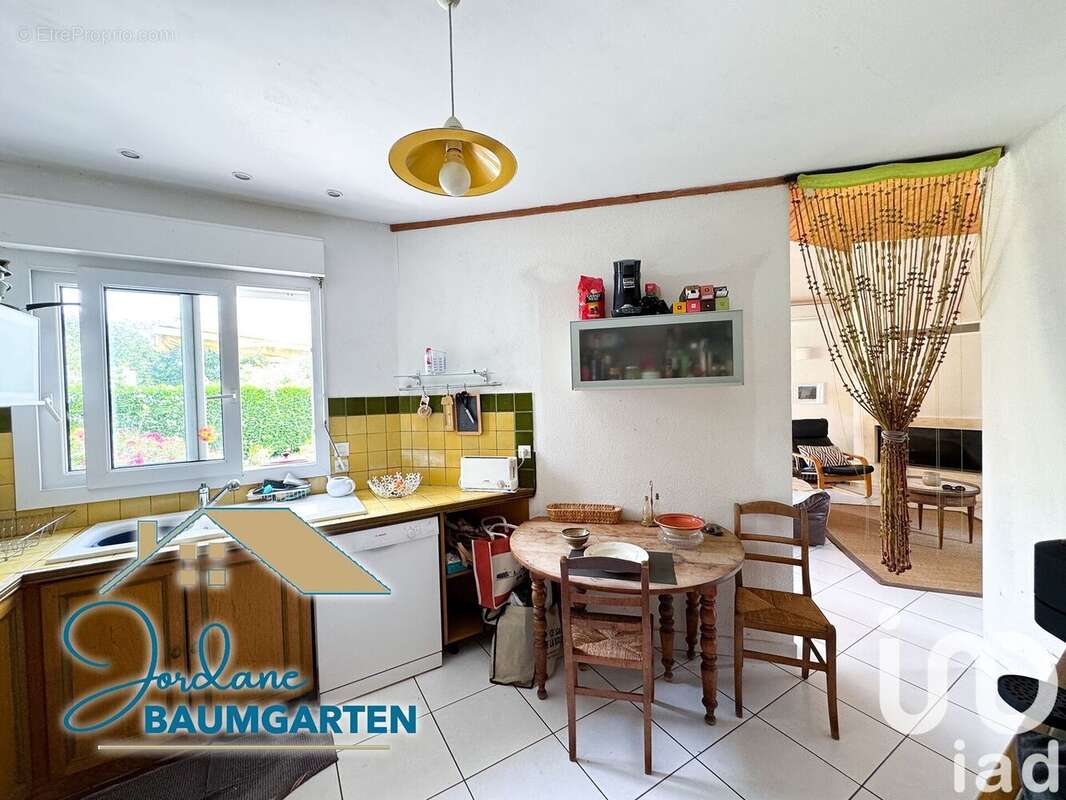 Photo 5 - Maison à MEDIS