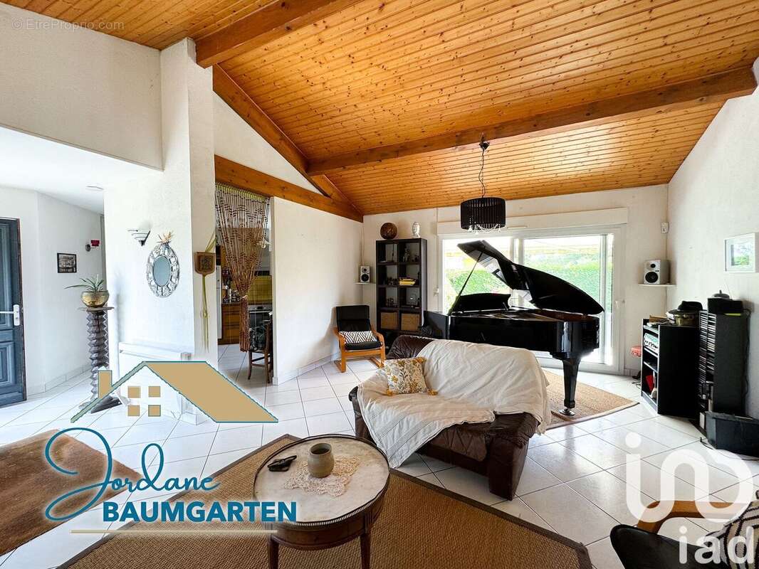 Photo 6 - Maison à MEDIS