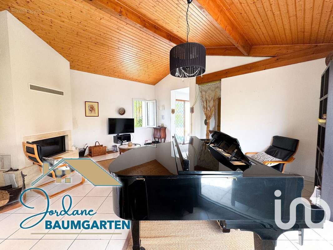 Photo 7 - Maison à MEDIS