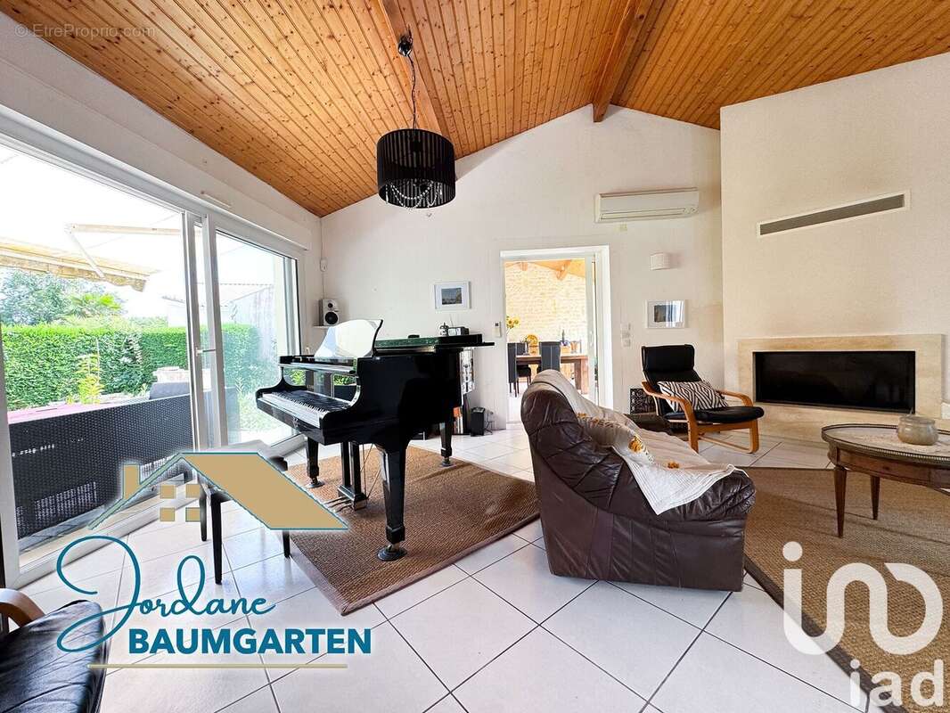 Photo 8 - Maison à MEDIS