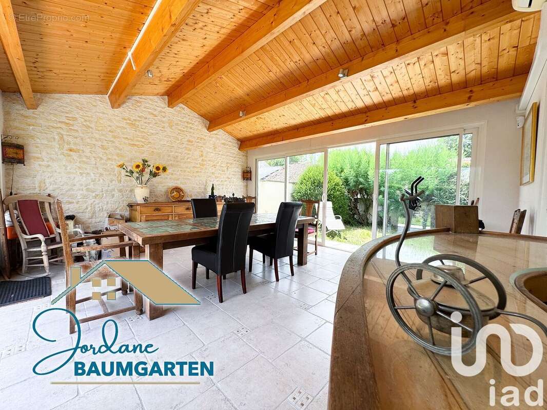 Photo 9 - Maison à MEDIS