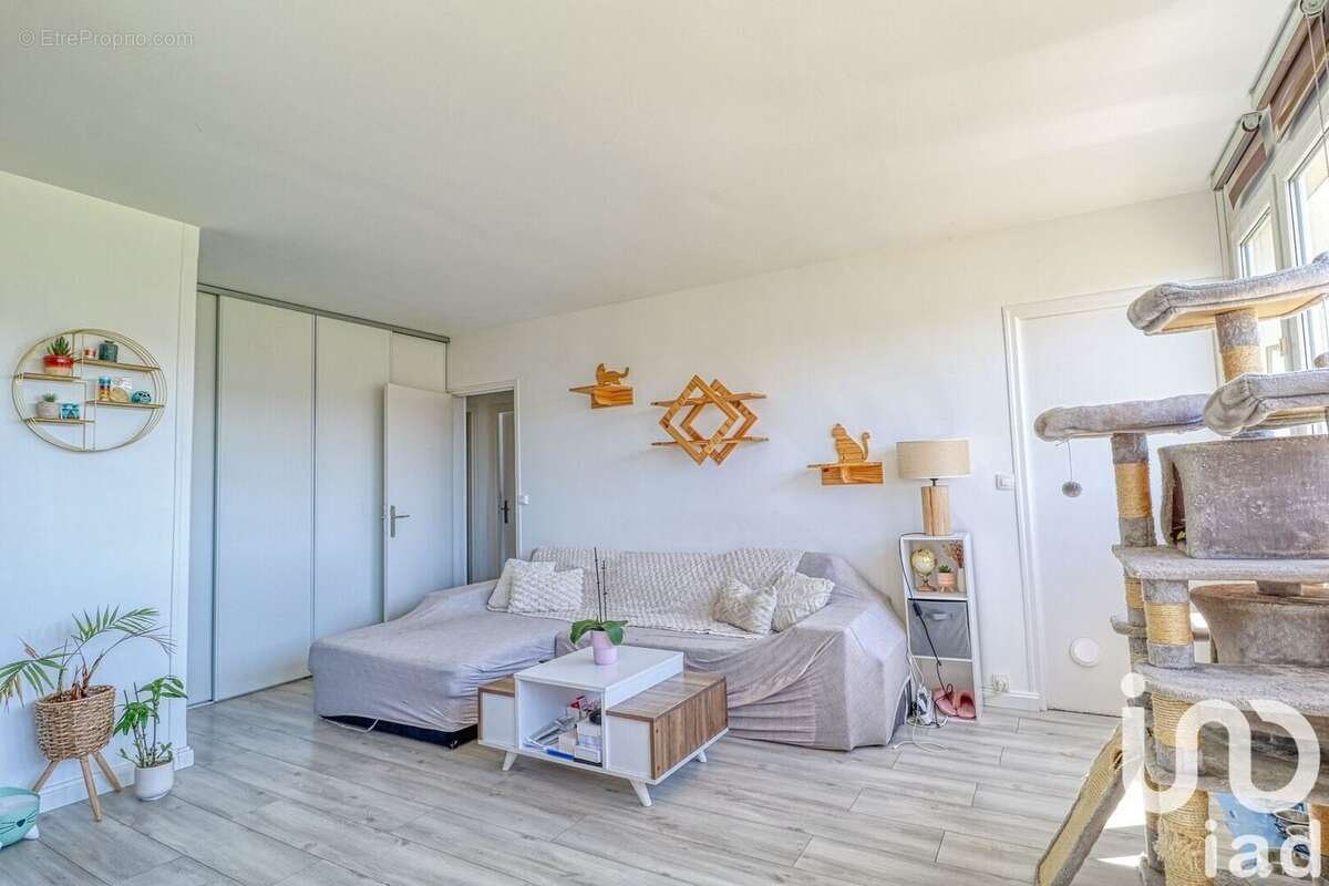 Photo 2 - Appartement à DOMONT