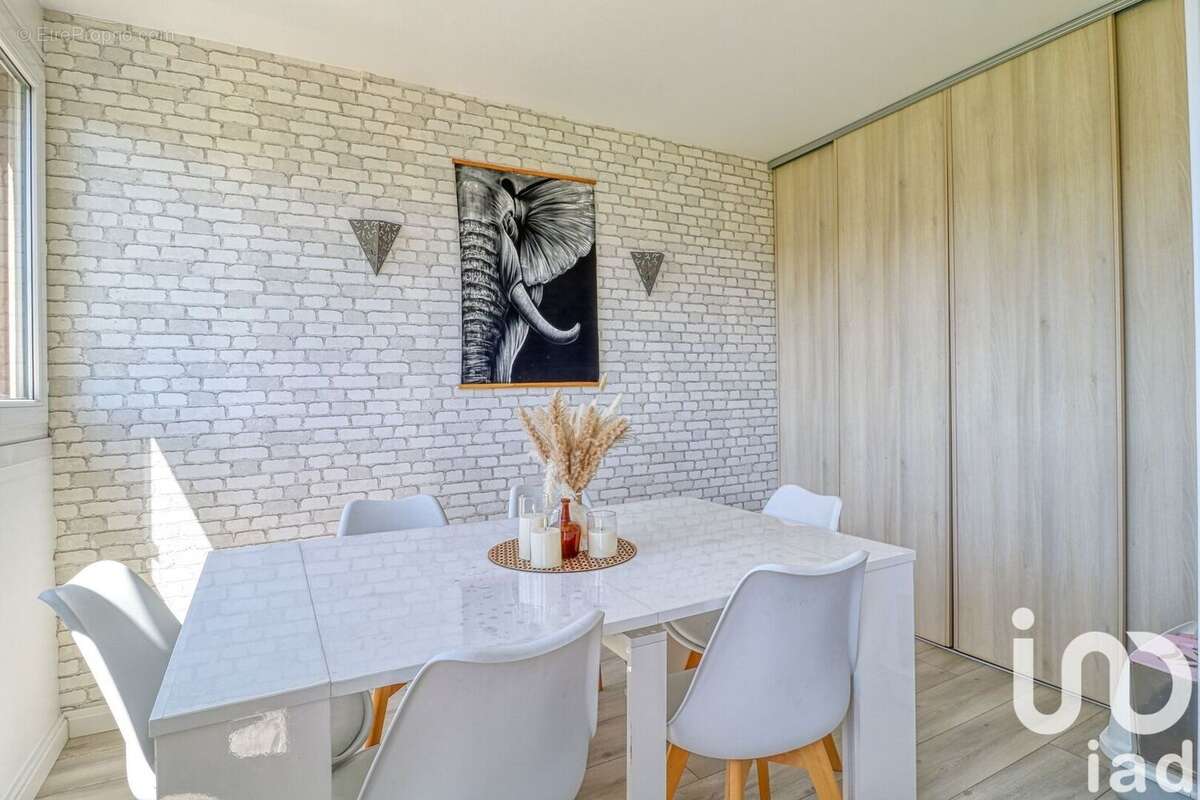 Photo 3 - Appartement à DOMONT