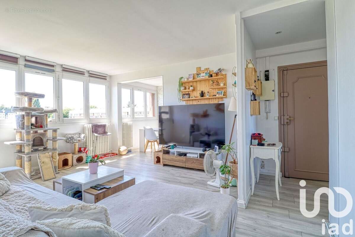 Photo 5 - Appartement à DOMONT