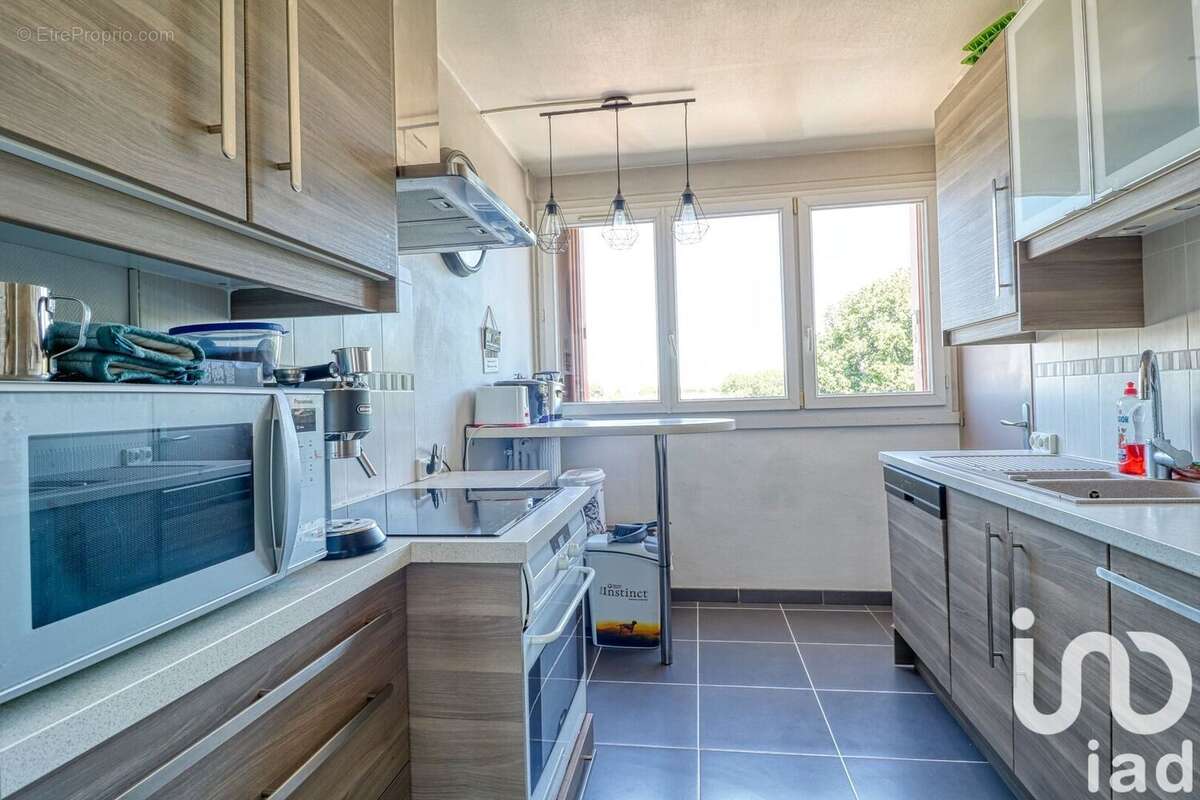 Photo 6 - Appartement à DOMONT