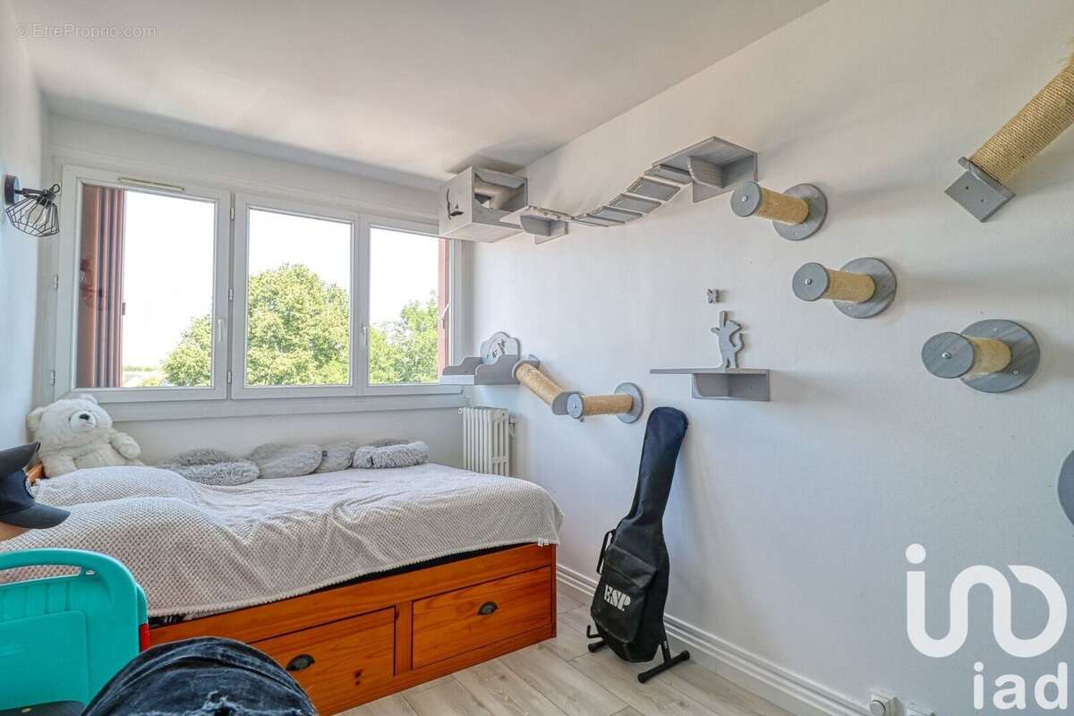 Photo 8 - Appartement à DOMONT