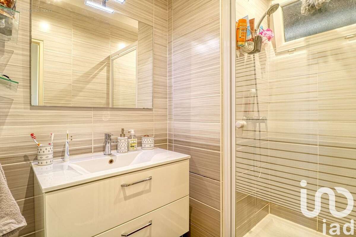 Photo 9 - Appartement à DOMONT