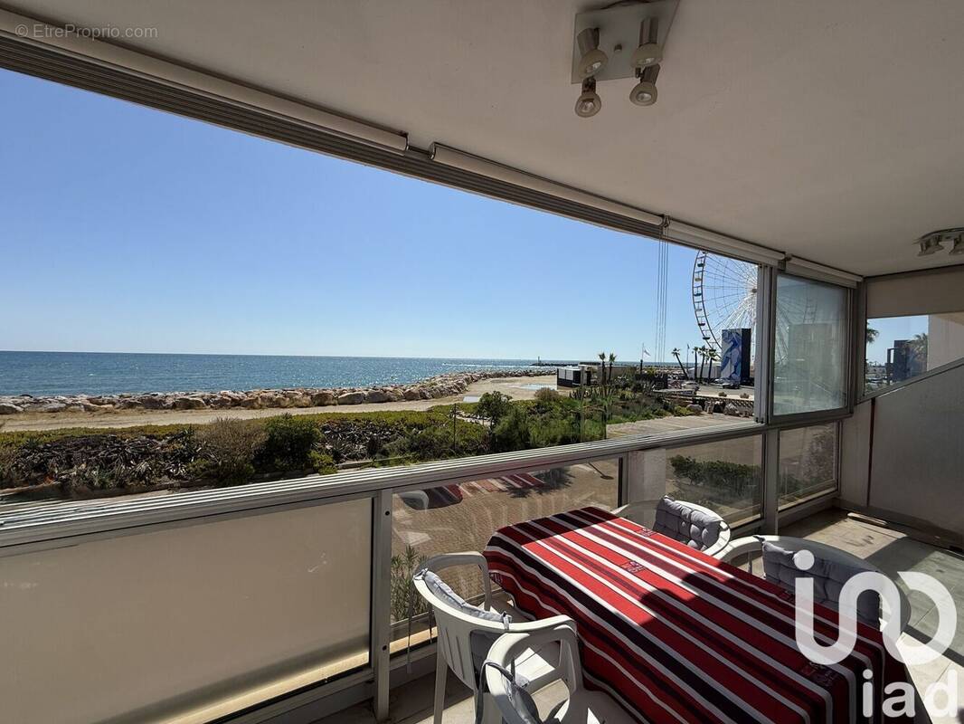 Photo 1 - Maison à LE BARCARES