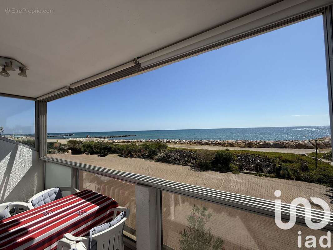 Photo 2 - Maison à LE BARCARES