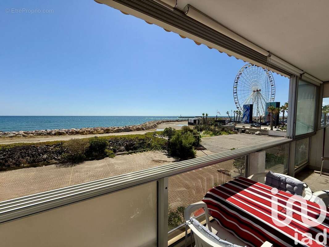 Photo 3 - Maison à LE BARCARES