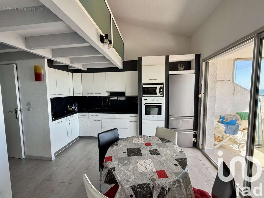 Photo 5 - Maison à LE BARCARES