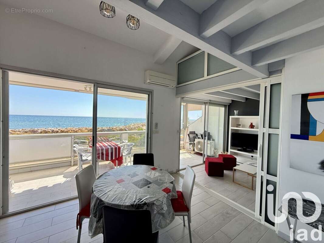 Photo 6 - Maison à LE BARCARES