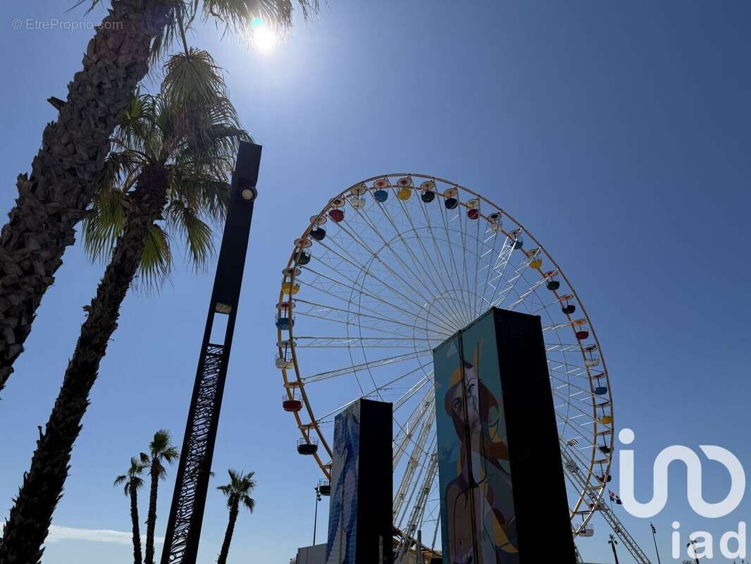 Photo 7 - Maison à LE BARCARES