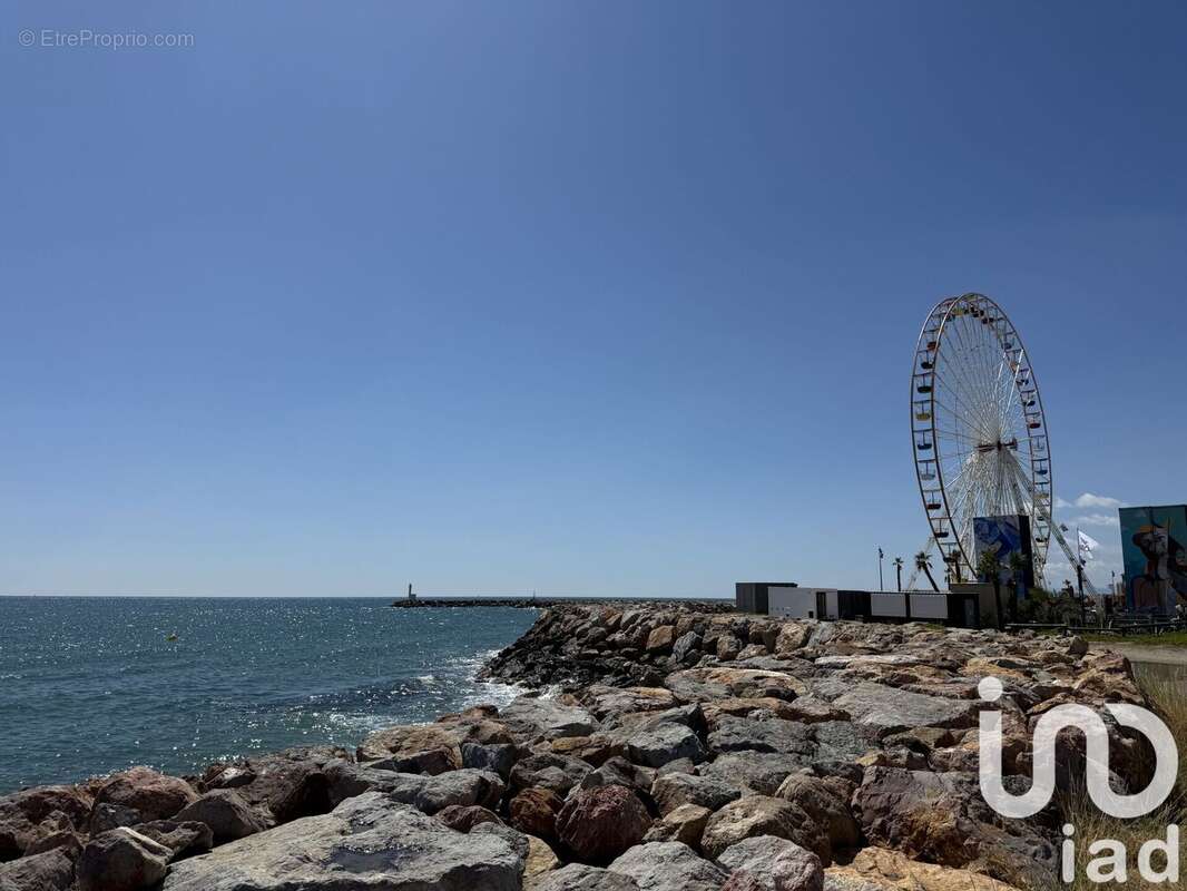 Photo 9 - Maison à LE BARCARES