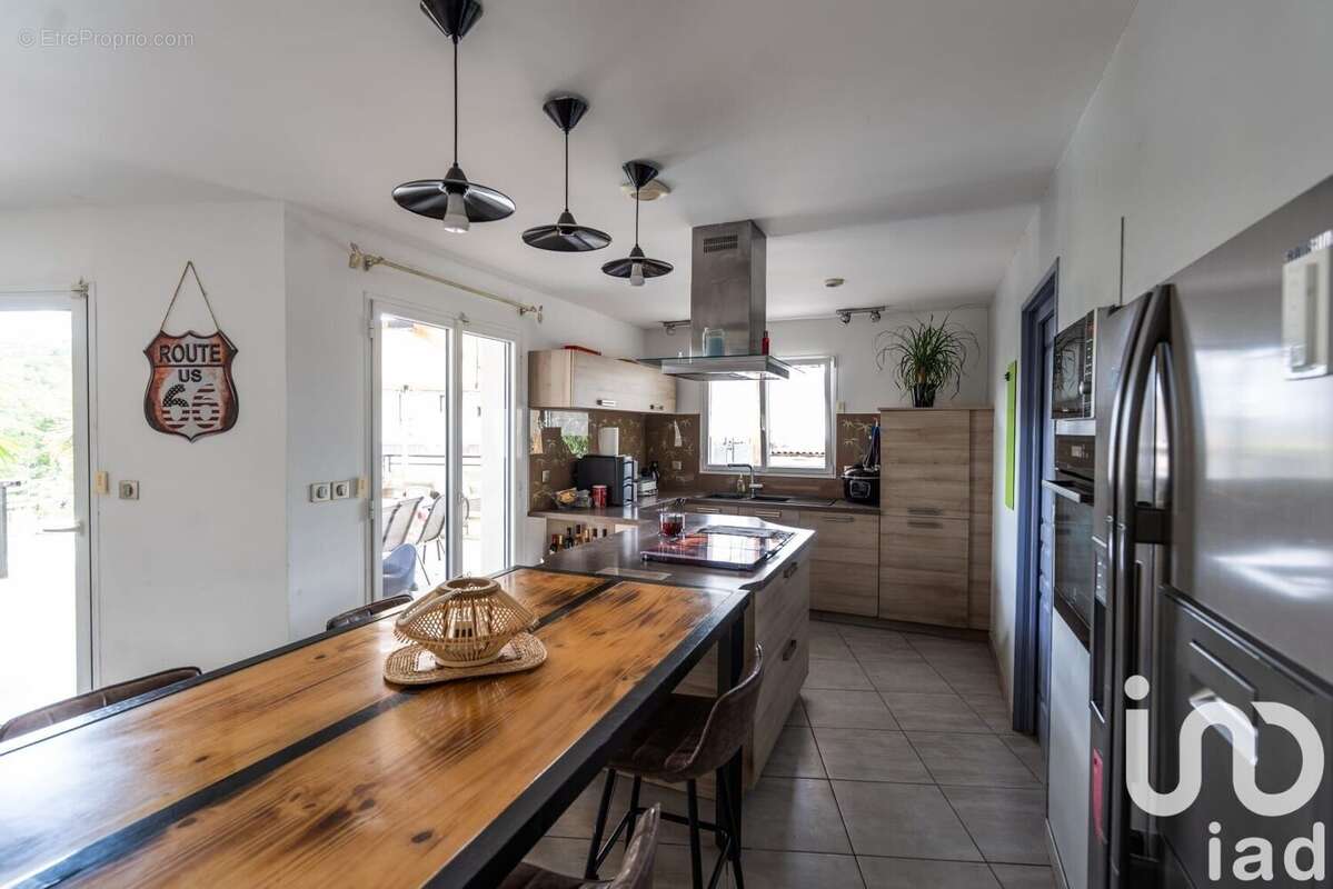 Photo 3 - Maison à MORAS