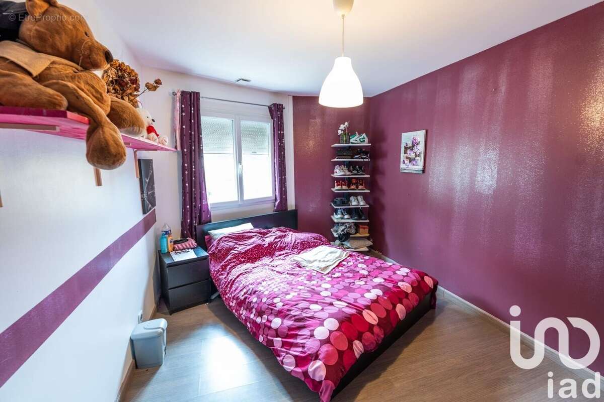 Photo 5 - Maison à MORAS