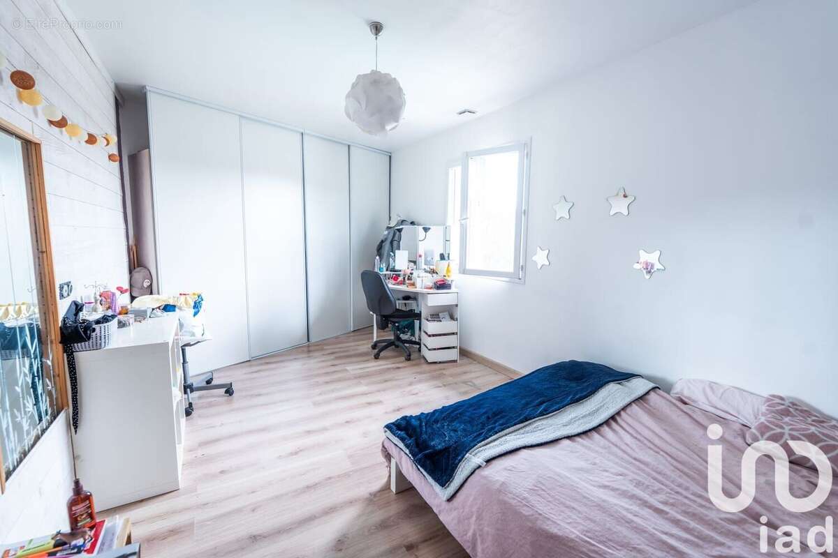 Photo 6 - Maison à MORAS