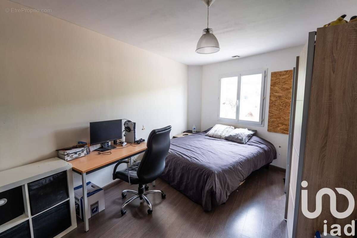 Photo 7 - Maison à MORAS