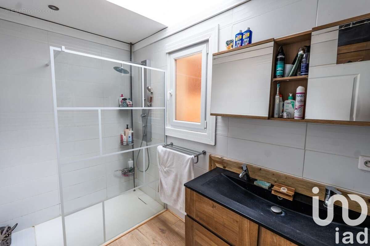 Photo 8 - Maison à MORAS