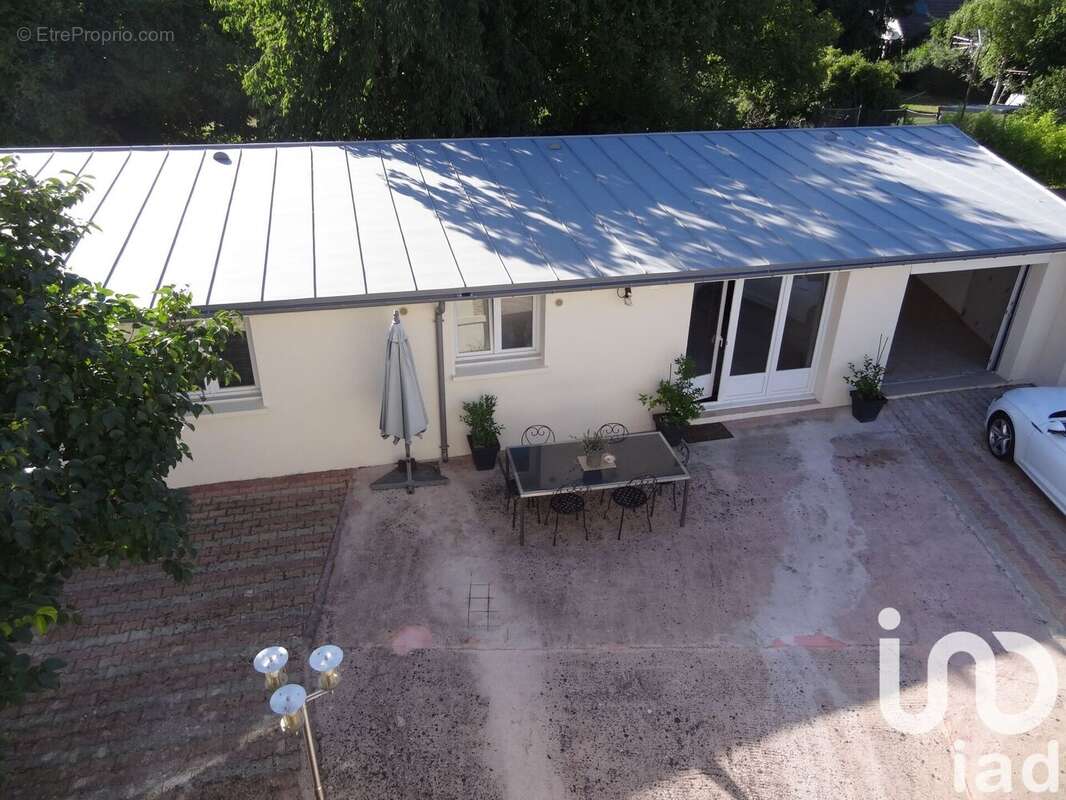 Photo 3 - Maison à EVRY-GREGY-SUR-YERRE