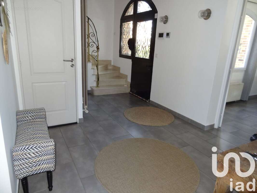 Photo 4 - Maison à EVRY-GREGY-SUR-YERRE