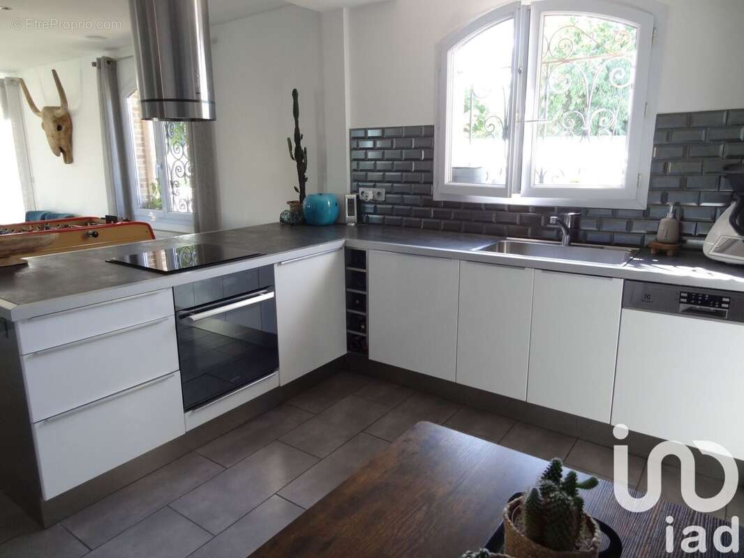 Photo 8 - Maison à EVRY-GREGY-SUR-YERRE