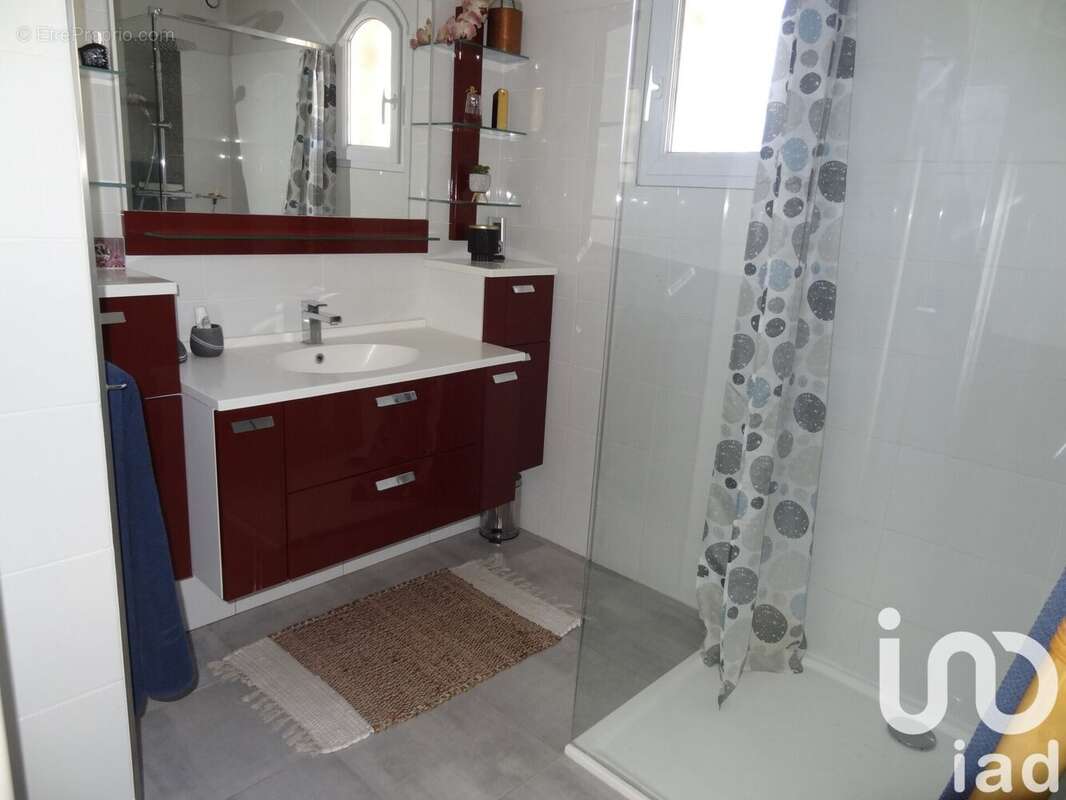 Photo 9 - Maison à EVRY-GREGY-SUR-YERRE