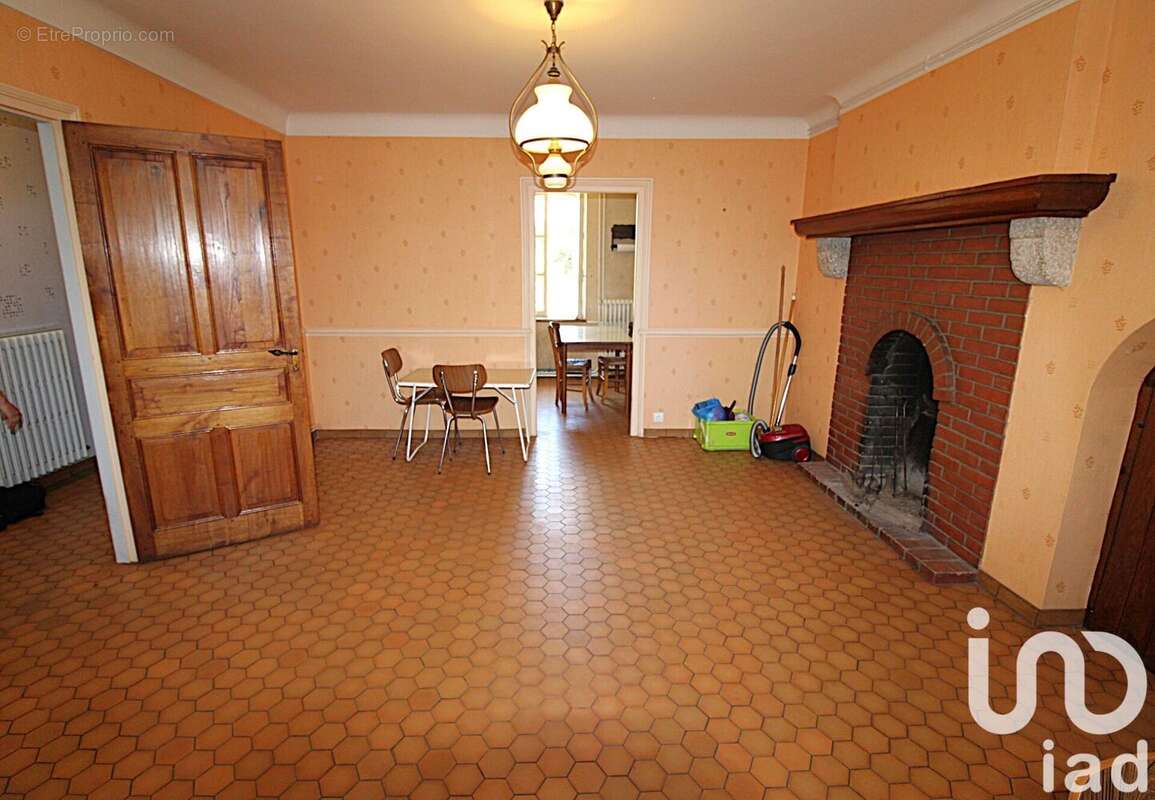 Photo 4 - Maison à MONTBOUCHER