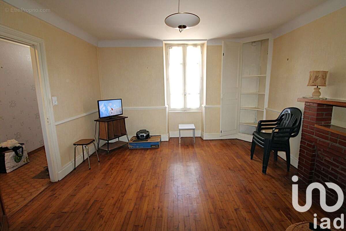 Photo 6 - Maison à MONTBOUCHER