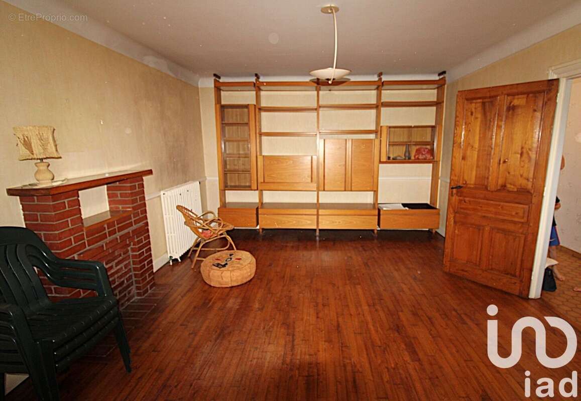 Photo 7 - Maison à MONTBOUCHER