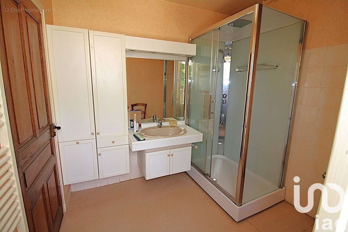 Photo 8 - Maison à MONTBOUCHER