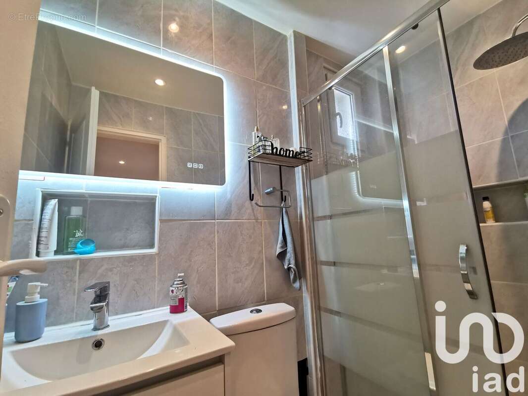 Photo 4 - Maison à MONTIGNY-LENGRAIN