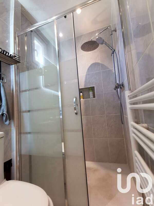 Photo 5 - Maison à MONTIGNY-LENGRAIN