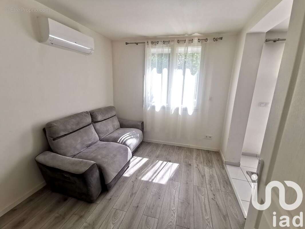 Photo 6 - Maison à MONTIGNY-LENGRAIN