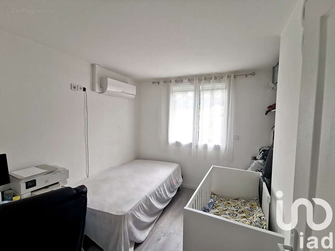 Photo 8 - Maison à MONTIGNY-LENGRAIN